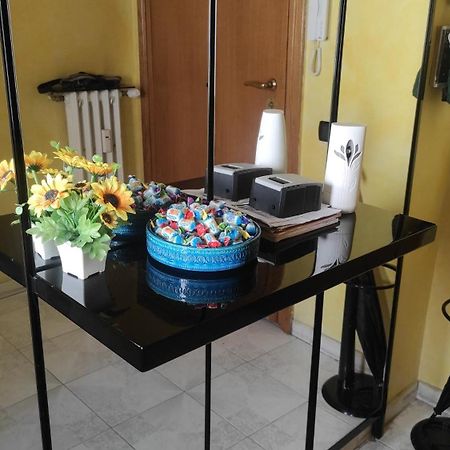B&B Trastevere 2 Roma Eksteriør bilde