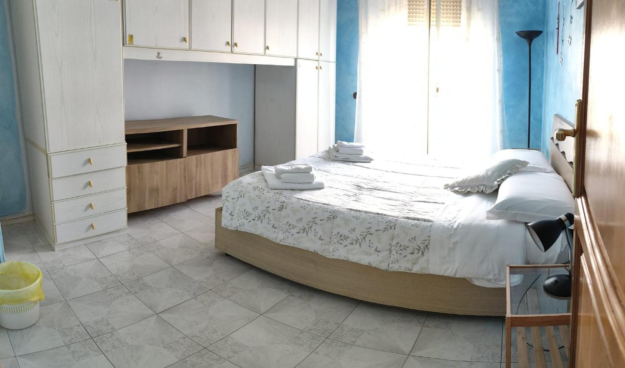 B&B Trastevere 2 Roma Eksteriør bilde
