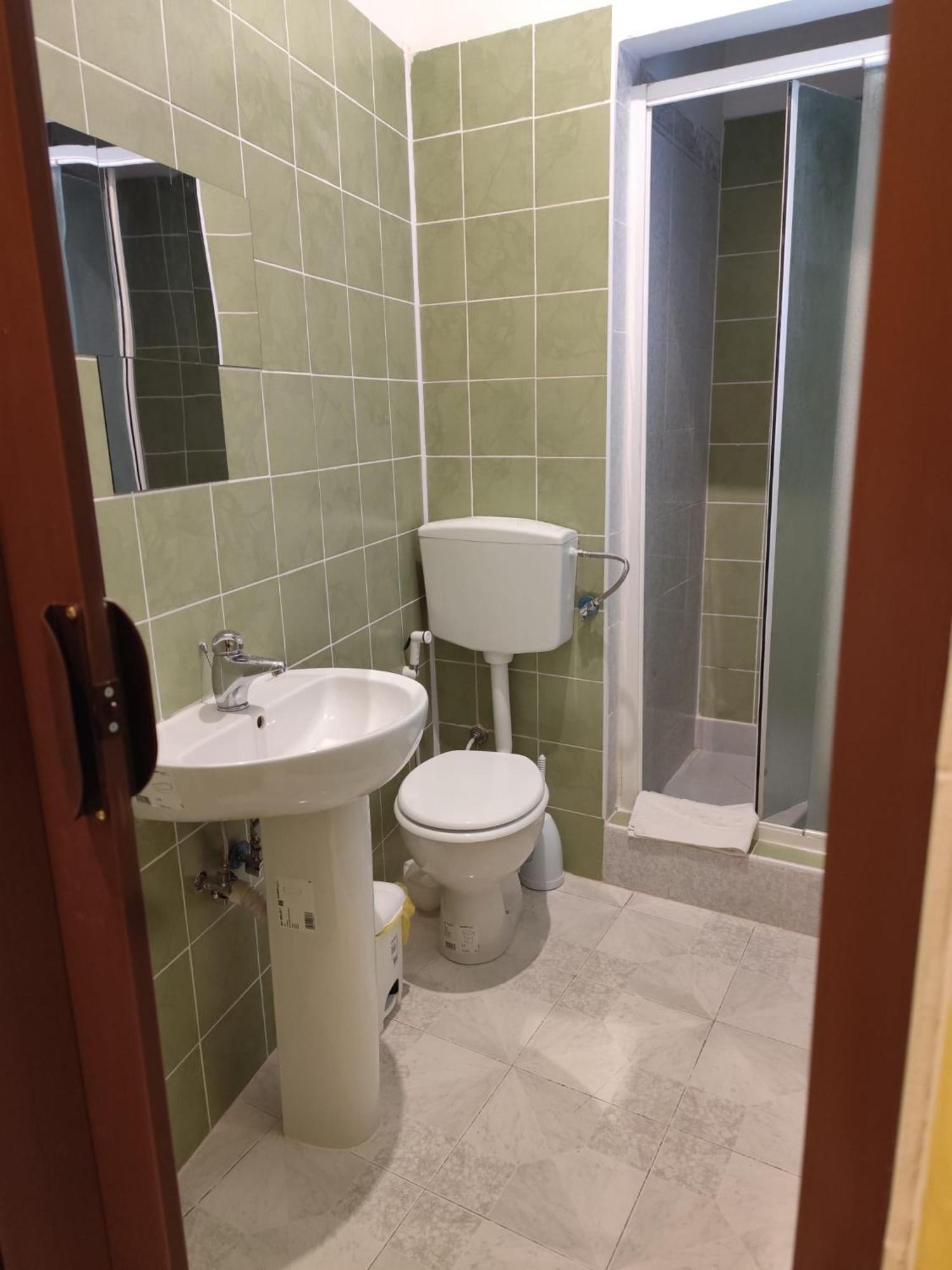 B&B Trastevere 2 Roma Eksteriør bilde