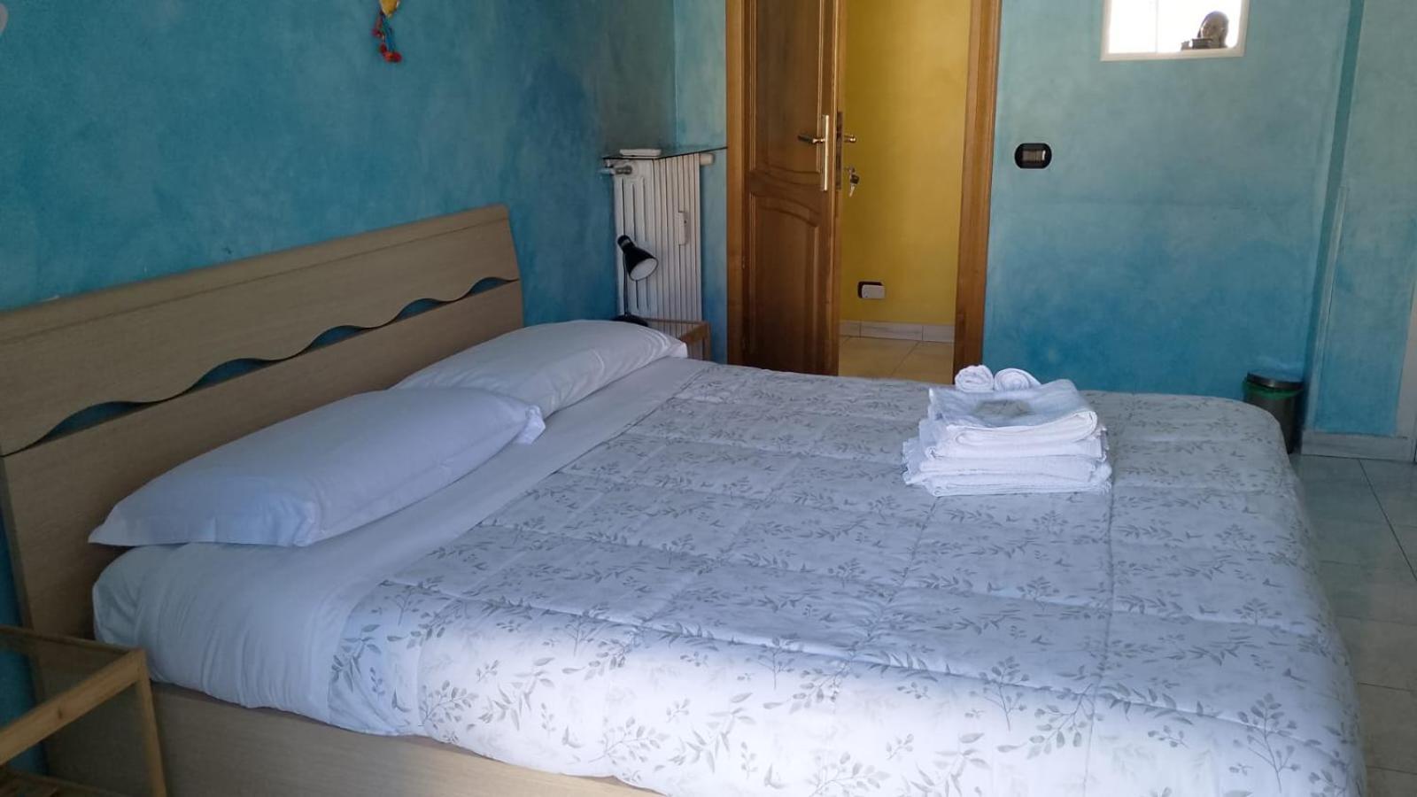 B&B Trastevere 2 Roma Eksteriør bilde
