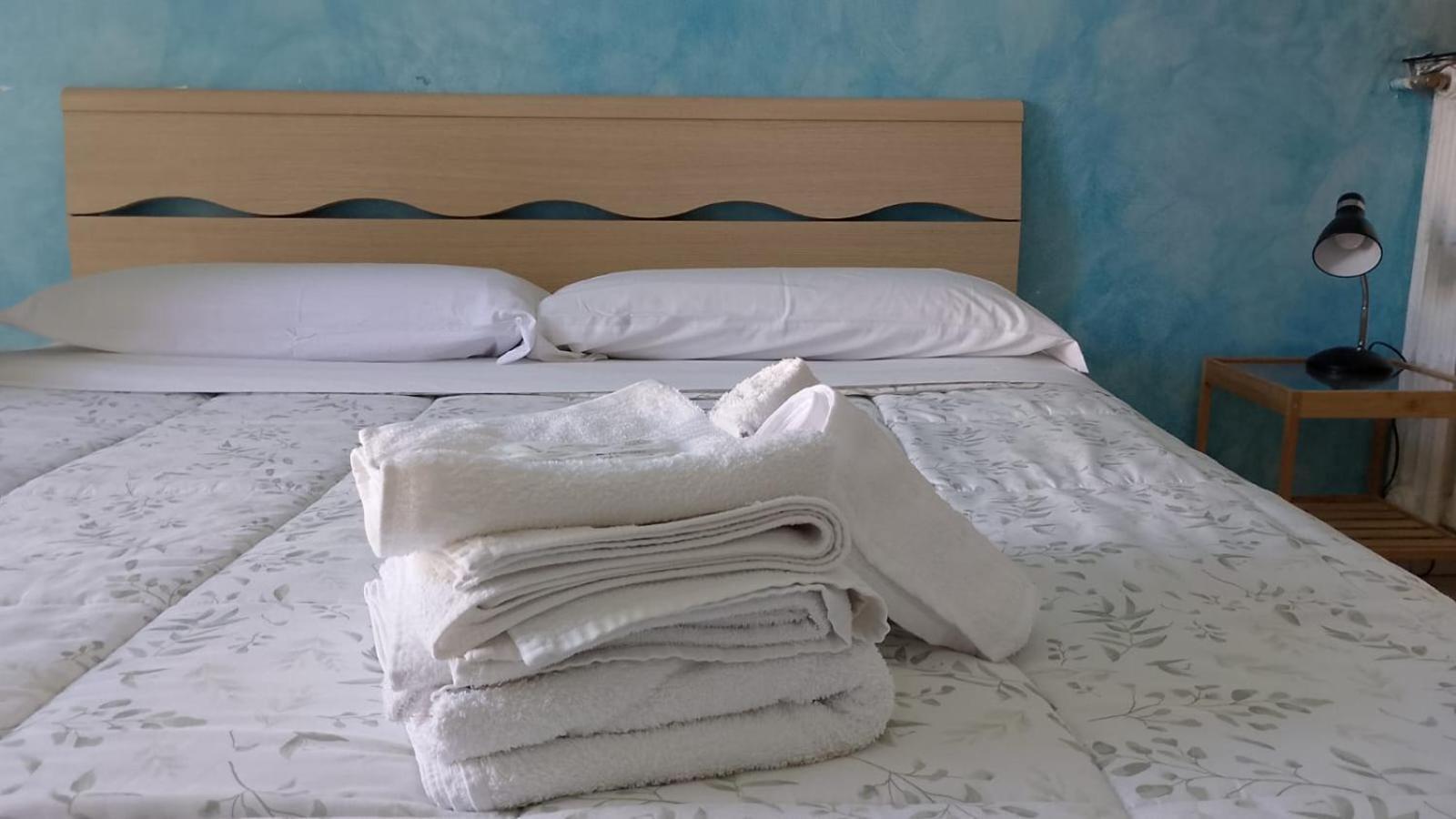 B&B Trastevere 2 Roma Eksteriør bilde