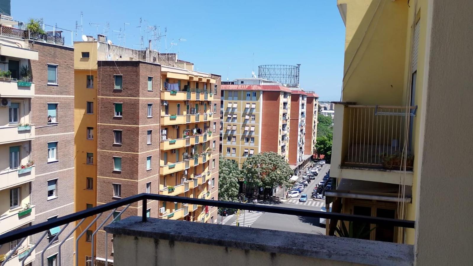 B&B Trastevere 2 Roma Eksteriør bilde