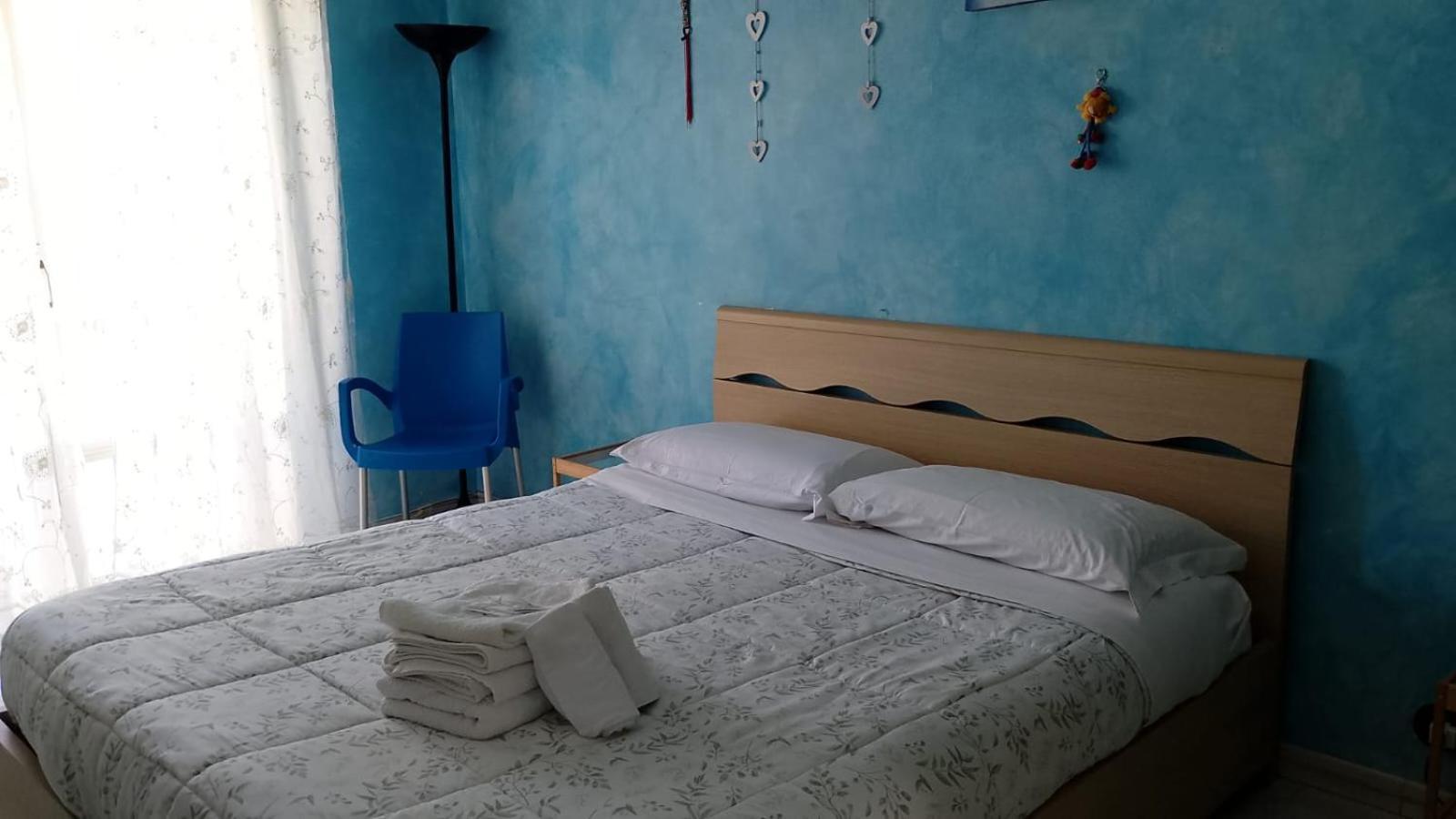 B&B Trastevere 2 Roma Eksteriør bilde